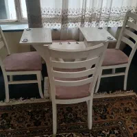 میزناهارخوری