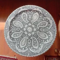 سینی قلمکار