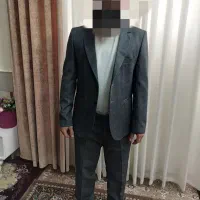 کت و شلوار سایز ۵۰