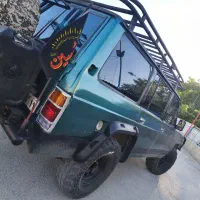 پاترول 6 سیلندر