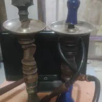 قلیان