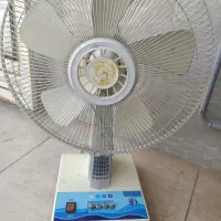 پنکه پارس تکنو