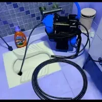 لوله بازکنـی مطهری عامل ابوطالب سرار مشهد تضمینی