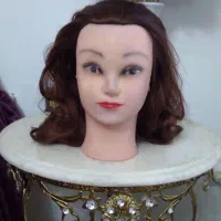 کله مانکن
