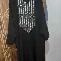 فروش تعدادی  چادر  رنگی مشکی