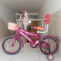 دوچرخه