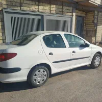 فروش یا معاوضه sd۲۰۶v8 موتور بزرگ ۹۲