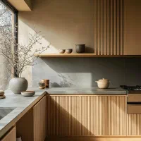 طراحی کابینت