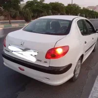 پژو206v20