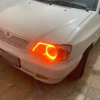 پراید ۱۱۱مدل ۹۷