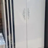 کمد دراور کمد سفید کمد ام دی اف