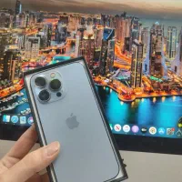 آیفون ۱۳ پرو ۲۵۶ گیگ / zaa