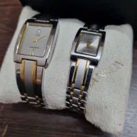 ساعت جفتی رومانسون اصل