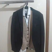 کت و شلوار  مردانه