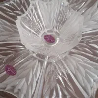 سرویس بلور گل یخی