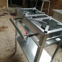 اجاق گاز تک تاسه