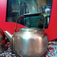 قابلمه کتری و....