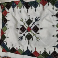 پشتی بالش فنوچی