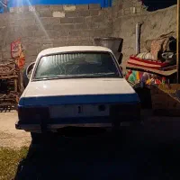 معاوضه پیکان مدل 83