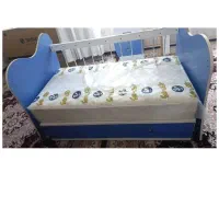 تخت با تشک
