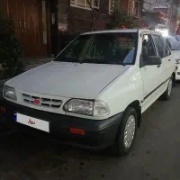 پراید