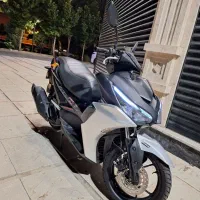 موتور ایروکس ۱۷۰ اخر ۱۴۰۲ درحد