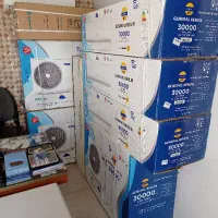 کولر گازی T3 جنرال برلین وای فای دار