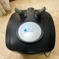 فیلتر سطلی bio magic