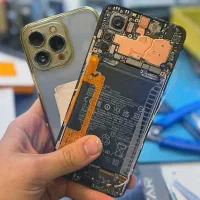 خریدوفروش گوشیهای کارکرده و شکسته و تعمیری