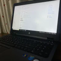 Laptop hp G2
