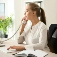 نیروی هماهنگی و ارتباط با مشتری