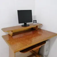 میز کامپیوتر