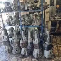تراشکاری وگیربکس سازی برادران رنجبر