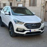 سانتافه ۲۰۱۷ بی رنگ