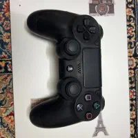 دسته ps4 اصلی
