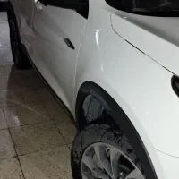 تیگو IE7 مدل 1400|خودرو سواری و وانت|کرمانشاه, |دیوار