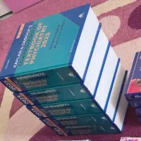 سری ۵ جلدی کتاب های کاپلان