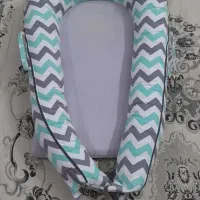 تشک گارد نوزاد در حد نو