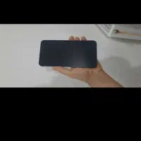 سامسونگ A55 مشکی رام 8حافظه 256