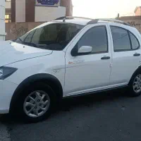 کوییک مدل۱۴۰۱کم کارکردوبدون خط وخش درحدصفر