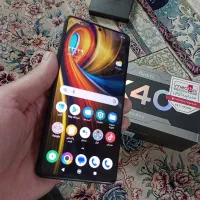 سامسونگ 128گیگ و موتورولاو k40گیمینگ و ریلمی 5جی گ