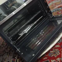 مایکروویو نونو قیمت ۱۸م تومان
