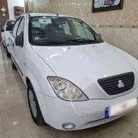 تیبا ۲ مدل ۱۴۰۰