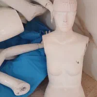 مانکن لباس