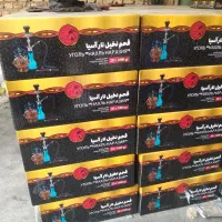 زغال نارگیل صادراتی