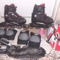Skate Fila