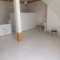 فروش 3 باب مغازه و واحد مسکونی