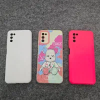 قاب گوشی A03s و ردمی 9A
