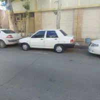 پراید مدل ۹۹