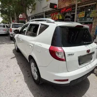 جیلی x7 2014|خودرو سواری و وانت|کرمان, |دیوار
